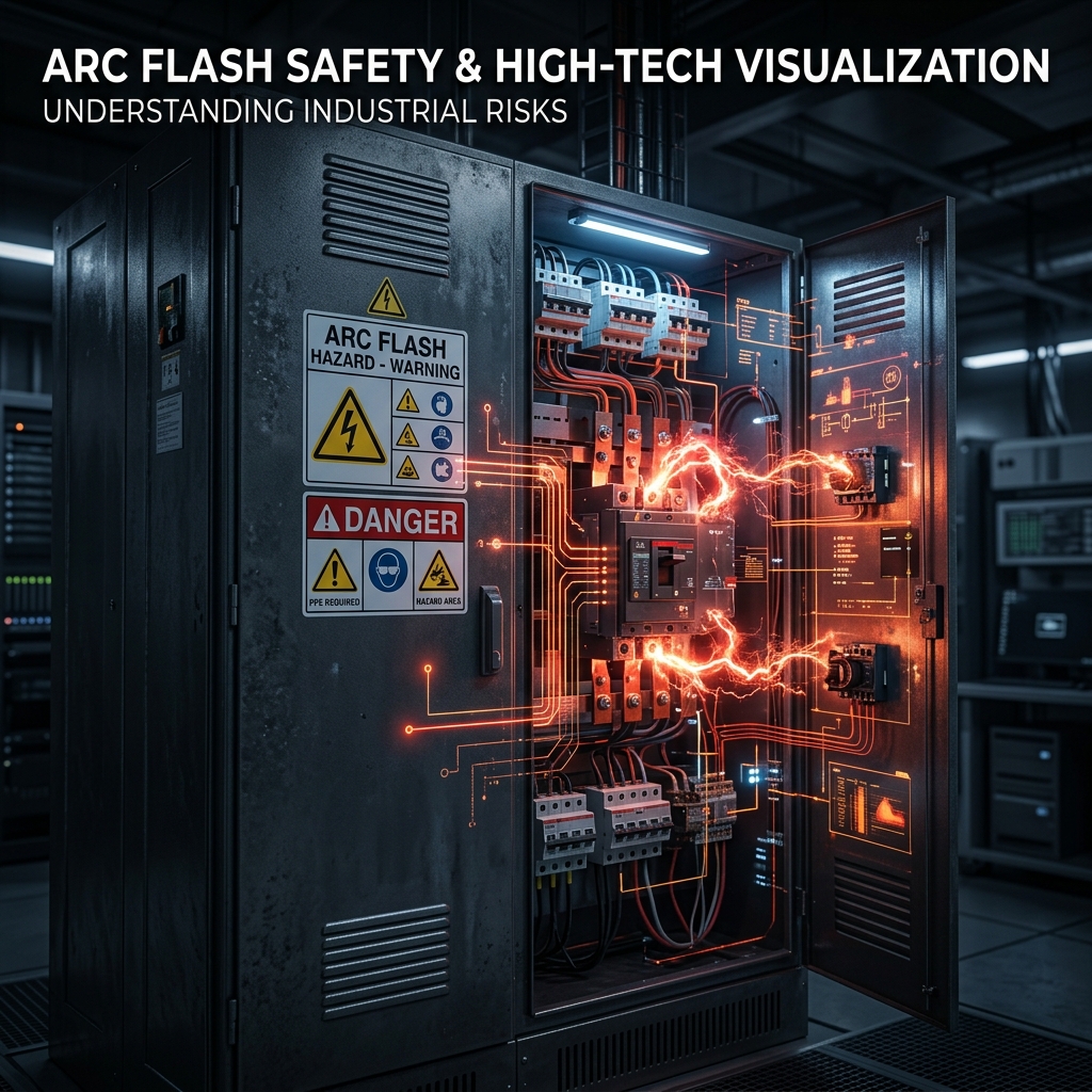 Arc Flash Hazard Analysis